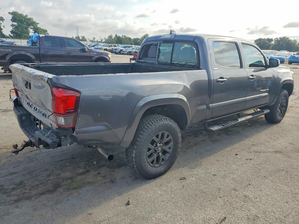 Aukcja sprzedaży 2022 Toyota Tacoma, vin: 3TYDZ5BN6NT015463, numer aukcji: 62660576