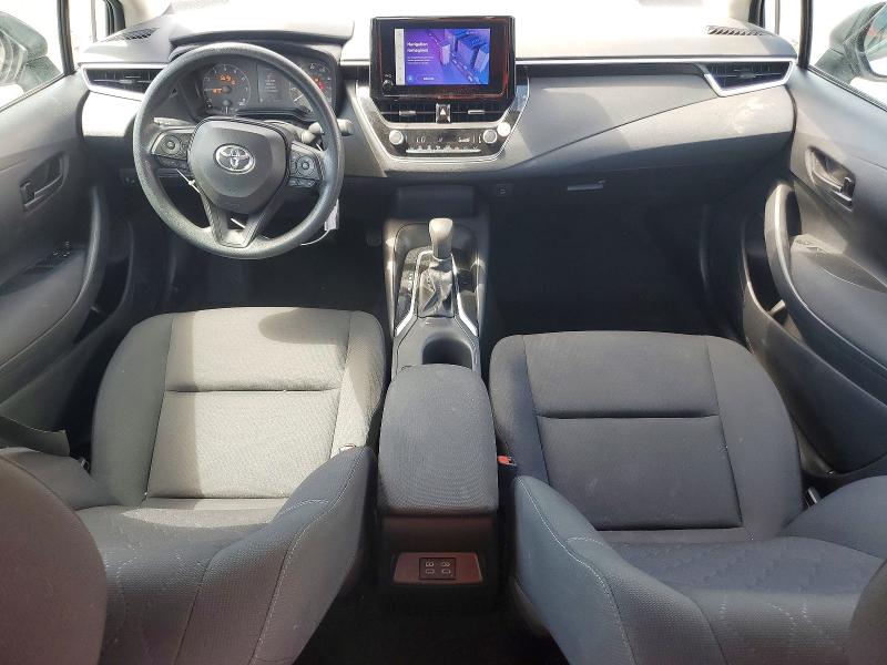 2024 Toyota Corolla მანქანა იყიდება აუქციონზე, vin: 5YFB4MDE5RP178340, აუქციონის ნომერი: 61847936