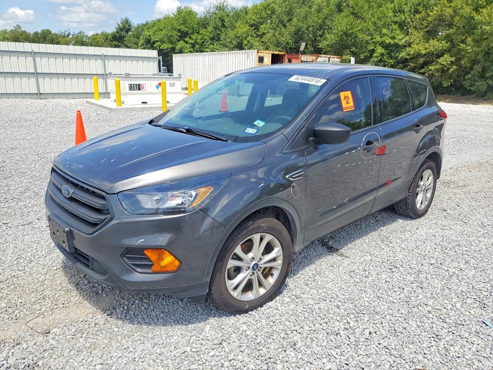 Aukcja sprzedaży 2019 Ford Escape, vin: 1FMCU0F7XKUB56737, numer aukcji: 62444816