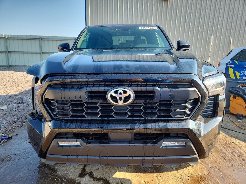 2024 Toyota Tacoma მანქანა იყიდება აუქციონზე, vin: 3TYLB5JN4RT004579, აუქციონის ნომერი: 62584336