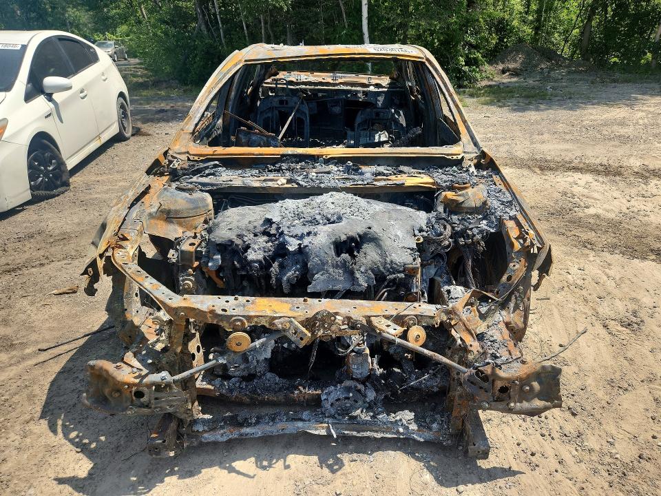Продаж на аукціоні авто 2022 Toyota Camry, vin: 4T1B21HK4NU017300, номер лоту: 62030746
