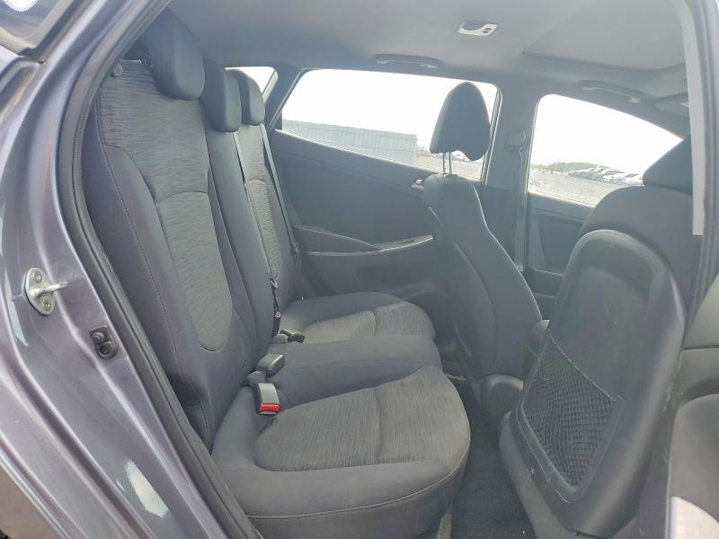 Продажа на аукционе авто 2016 Hyundai Accent, vin: KMHCT5AE5GU259397, номер лота: 60128586