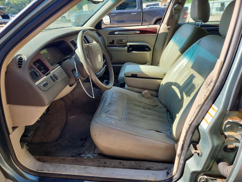 Продаж на аукціоні авто 2004 Lincoln Town Car, vin: 1LNHM81W24Y649391, номер лоту: 62908366
