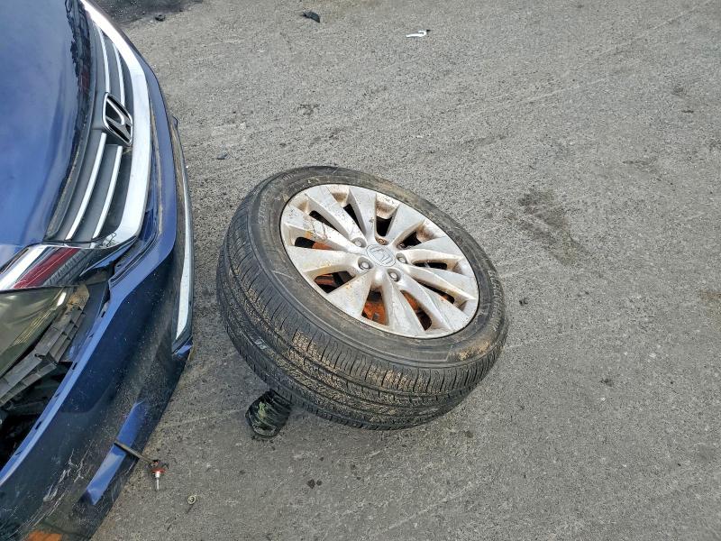 62226216 :رقم المزاد ، 1HGCR2F87EA205202 vin ، 2014 Honda Accord مزاد بيع