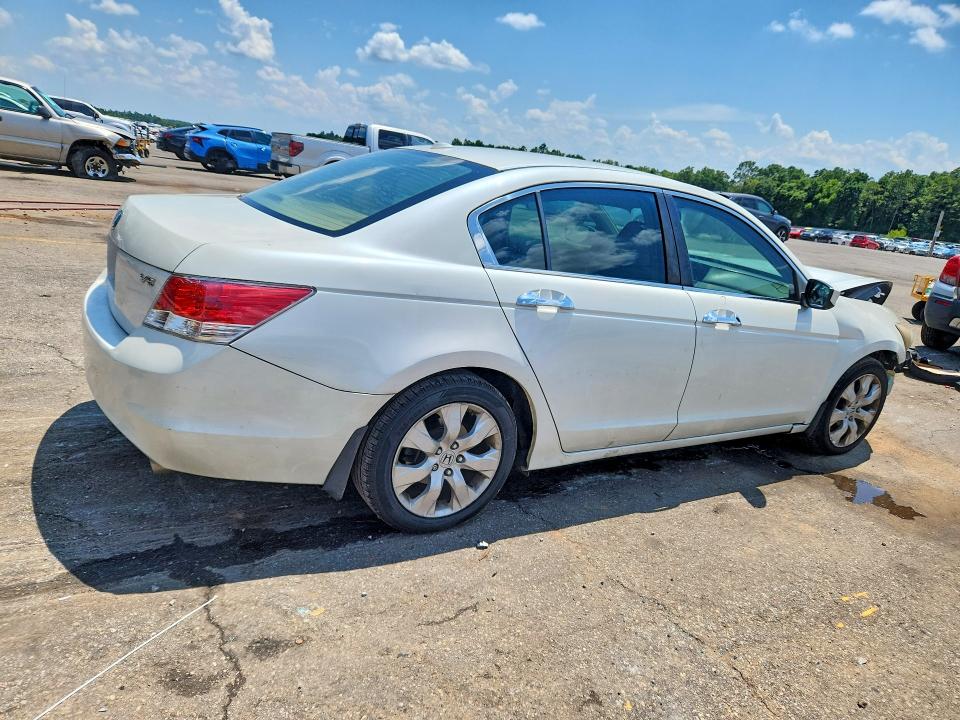 Aukcja sprzedaży 2009 Honda Accord, vin: 1HGCP36849A045183, numer aukcji: 60080566