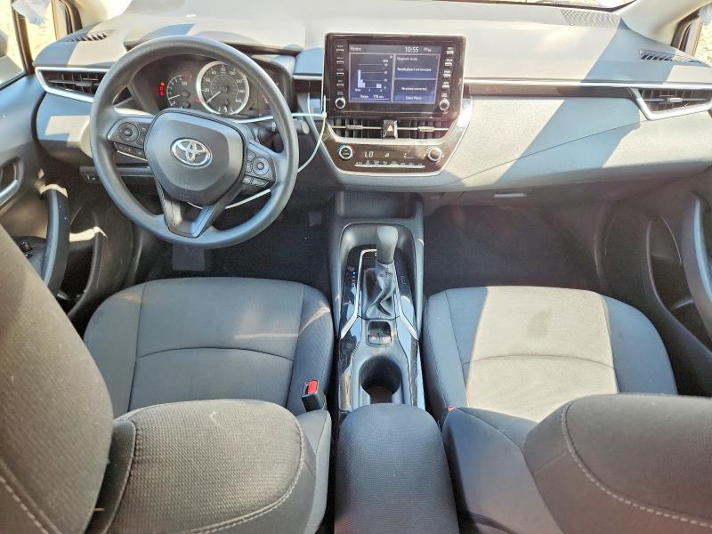 61494076 :رقم المزاد ، 5YFEPRAE2LP111806 vin ، 2020 Toyota Corolla مزاد بيع