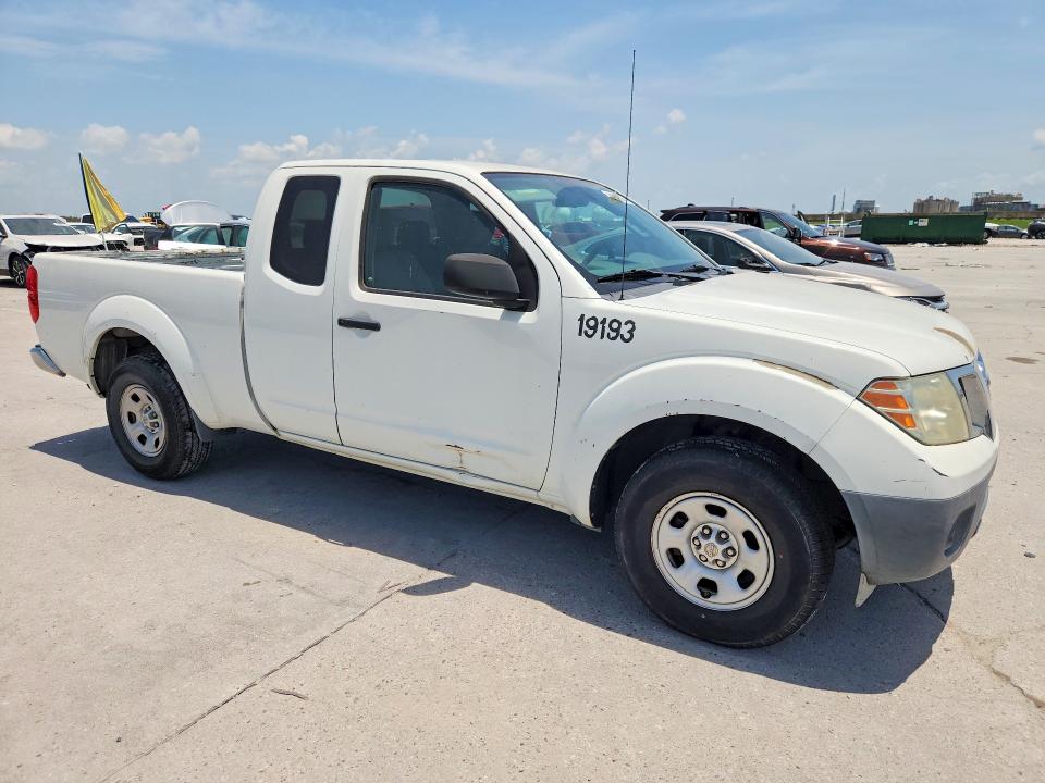Продажа на аукционе авто 2014 Nissan Frontier, vin: 1N6BD0CT3EN769196, номер лота: 61773306