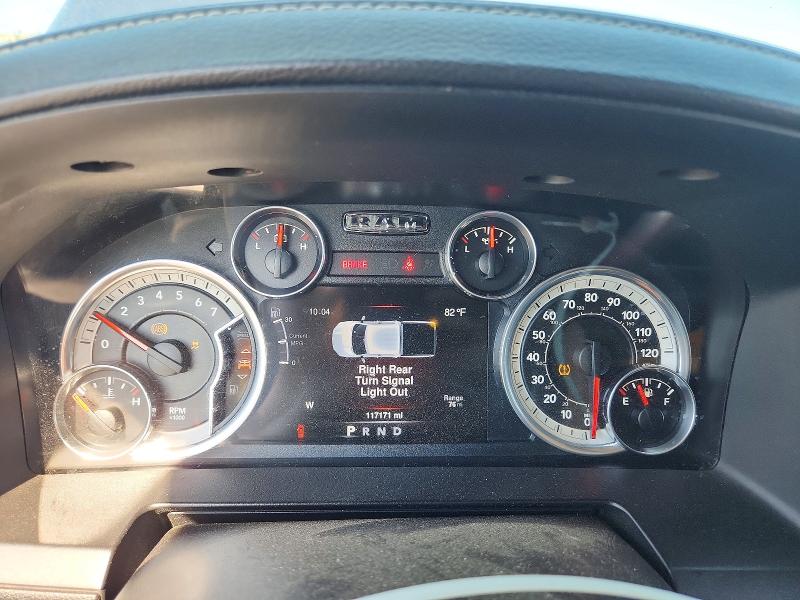 Продаж на аукціоні авто 2016 Ram 1500, vin: 1C6RR7VT0GS248828, номер лоту: 60803856