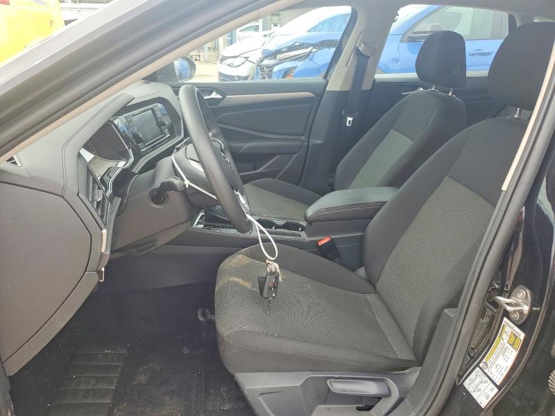 Aukcja sprzedaży 2021 Volkswagen Jetta, vin: 3VWC57BU4MM088607, numer aukcji: 59062676