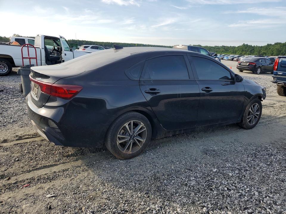 Aukcja sprzedaży 2023 Kia Forte, vin: 3KPF24AD3PE638659, numer aukcji: 61535686