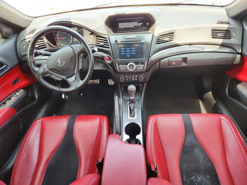 Продажа на аукционе авто 2019 Acura Ilx, vin: 19UDE2F82KA002309, номер лота: 62434766