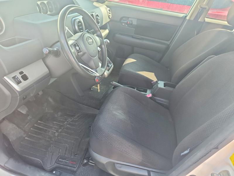 2010 Scion Xb მანქანა იყიდება აუქციონზე, vin: JTLZE4FE6A1113941, აუქციონის ნომერი: 62108096
