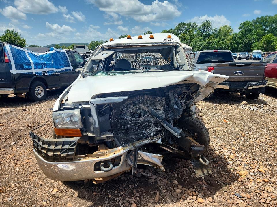 2003 Ford F350 მანქანა იყიდება აუქციონზე, vin: 1FDSF34L13EC75487, აუქციონის ნომერი: 85978255