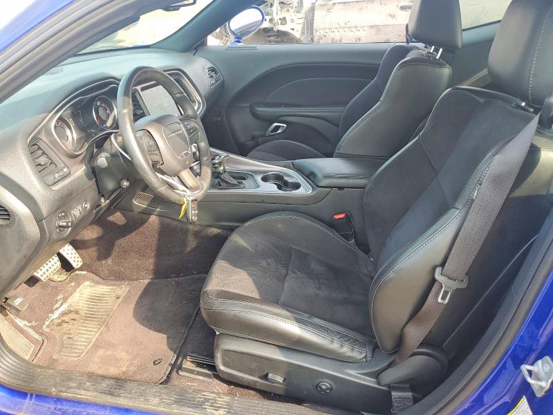 Aukcja sprzedaży 2019 Dodge Challenger, vin: 2C3CDZKG9KH522211, numer aukcji: 61142526