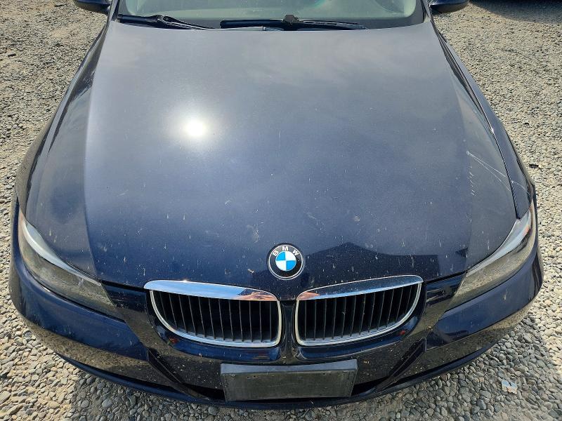 61880536 :رقم المزاد ، WBAVB13536KR59769 vin ، 2006 Bmw 325 مزاد بيع