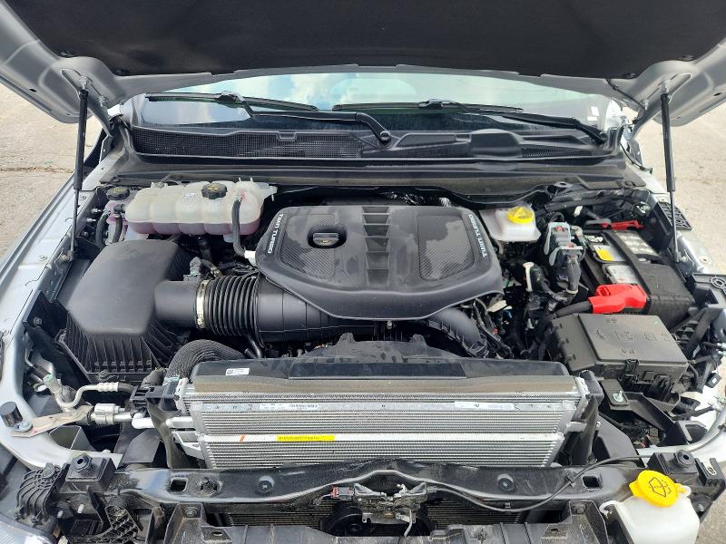 2026 Ram 1500 მანქანა იყიდება აუქციონზე, vin: 1C6SRFHPXTN334344, აუქციონის ნომერი: 60070696