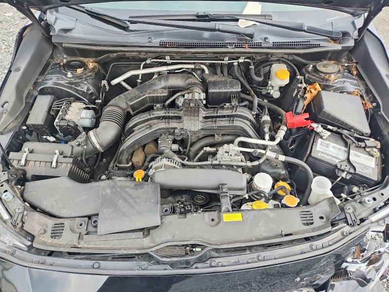 62154326 :رقم المزاد ، JF2GTHMC2N8252254 vin ، 2022 Subaru Crosstrek مزاد بيع