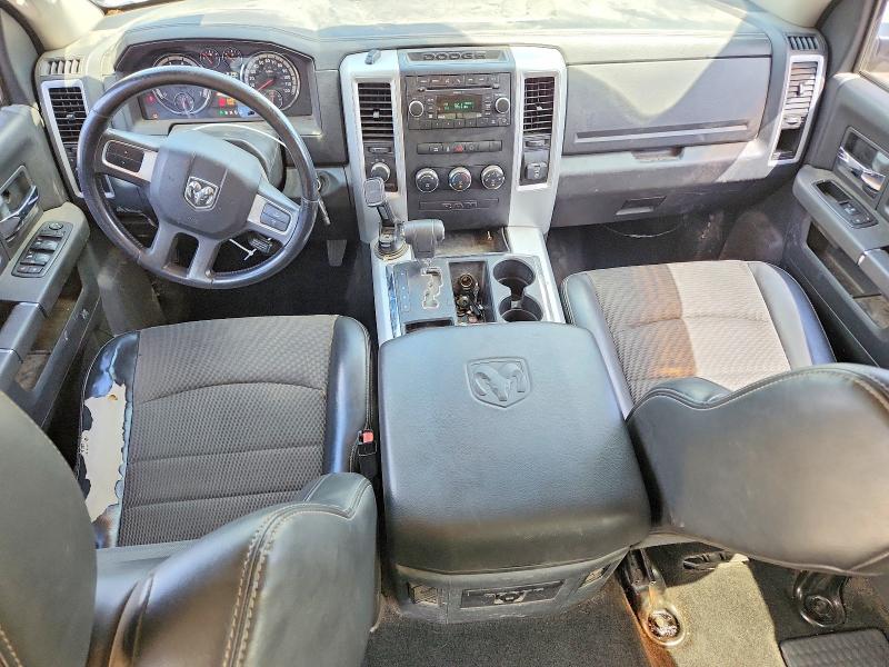 Aukcja sprzedaży 2010 Dodge Ram 1500, vin: 1D7RV1CT5AS181306, numer aukcji: 62141426