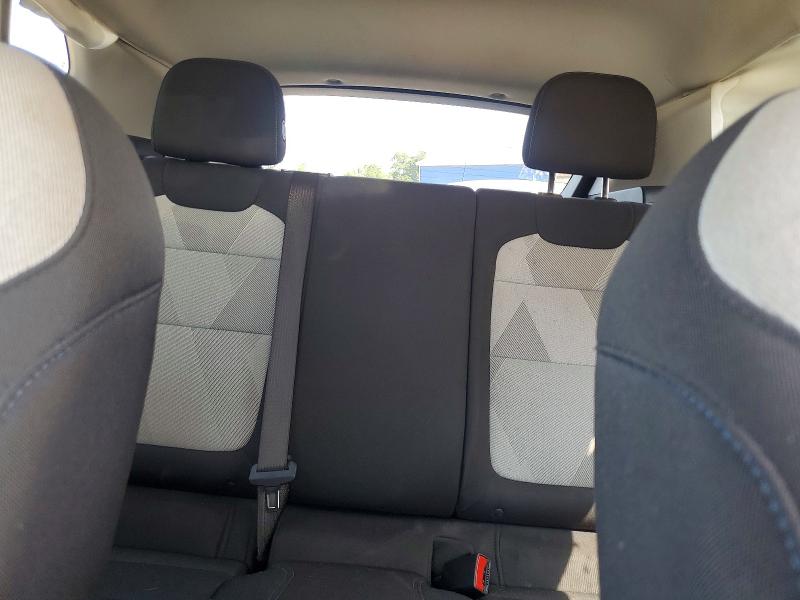 Продажа на аукционе авто 2025 Chevrolet Trax, vin: KL77LFEPXSC304448, номер лота: 63252996