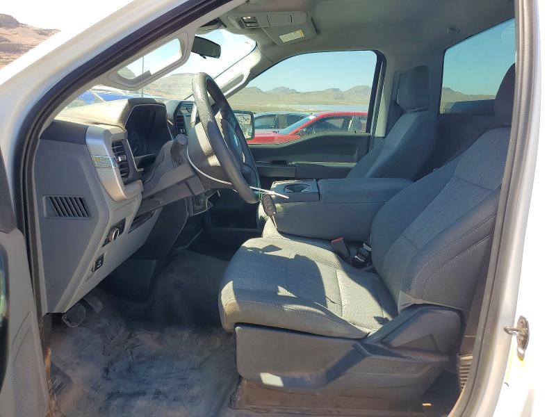 73341555 :رقم المزاد ، 1FTMF1C54PKE86596 vin ، 2023 Ford F150 مزاد بيع
