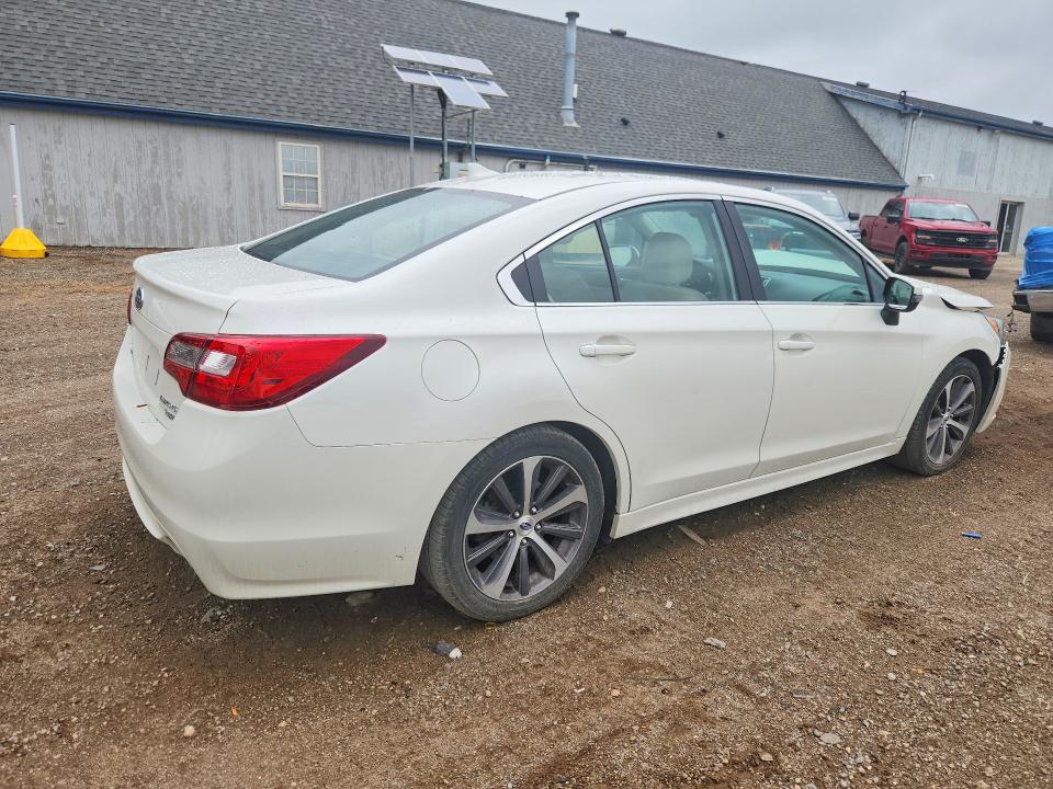 Aukcja sprzedaży 2016 Subaru Legacy, vin: 4S3BNEN67G3062377, numer aukcji: 62524316