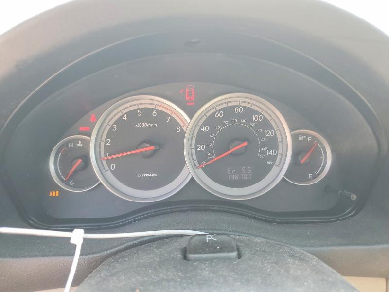 Aukcja sprzedaży 2005 Subaru Legacy, vin: 4S4BP62C556355292, numer aukcji: 61153886