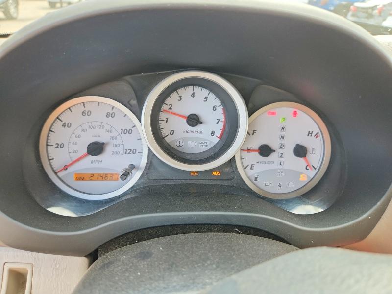 Продаж на аукціоні авто 2004 Toyota Rav4, vin: JTEHD20V840009433, номер лоту: 59921566