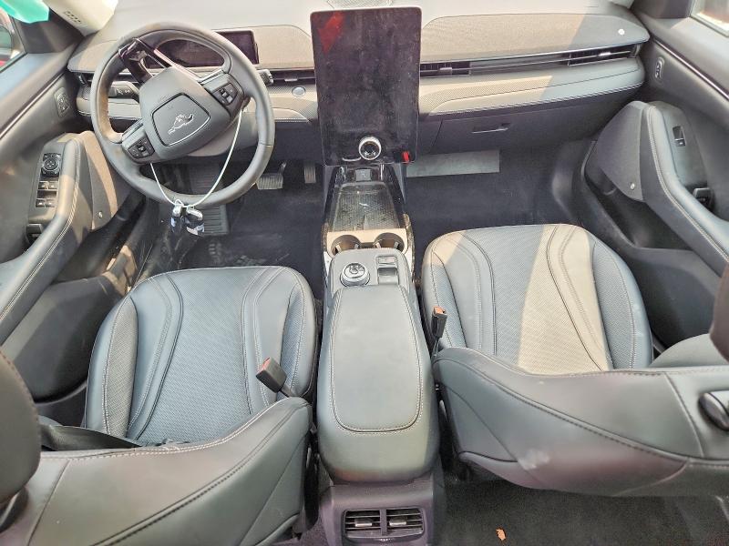 Продажа на аукционе авто 2023 Ford Mustang Mach-e, vin: 3FMTK3SS7PMA13306, номер лота: 62574496