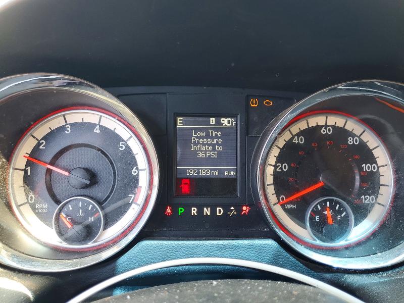 60820406 :رقم المزاد ، 2C4RDGCG7ER305294 vin ، 2014 Dodge Grand Caravan مزاد بيع