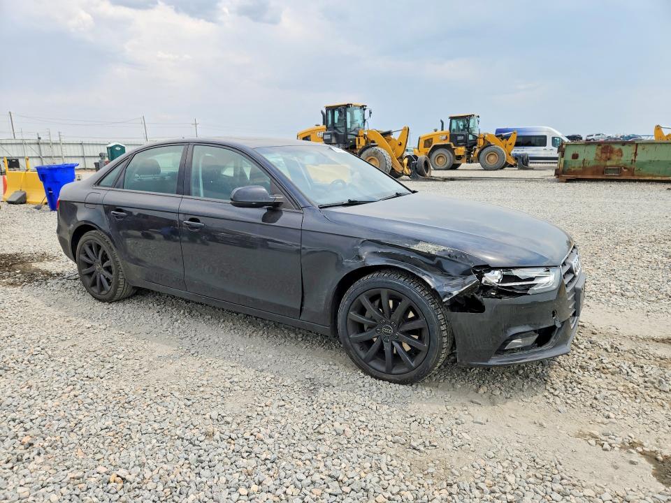 Aukcja sprzedaży 2013 Audi A4, vin: WAUFFAFL9DN019149, numer aukcji: 59534776