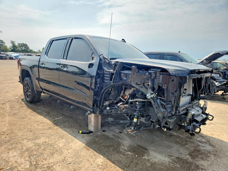 Aukcja sprzedaży 2025 Gmc Sierra, vin: 1GTPUAEK7SZ245752, numer aukcji: 61567996