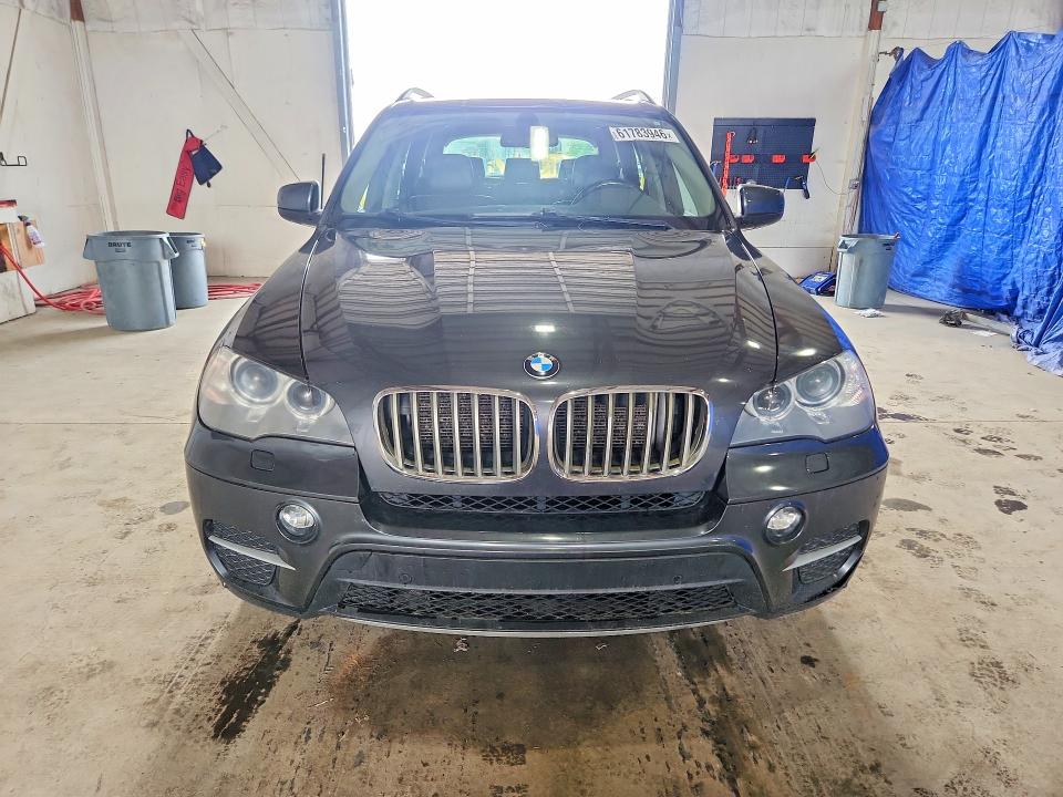 Продажа на аукционе авто 2013 Bmw X5, vin: 5UXZV4C52D0B23149, номер лота: 61783946