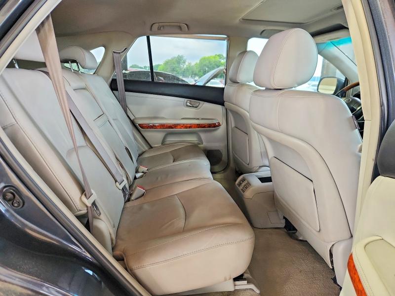 59647576 :رقم المزاد ، 2T2HK31U78C068907 vin ، 2008 Lexus Rx مزاد بيع