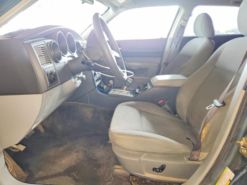 2006 Dodge Magnum მანქანა იყიდება აუქციონზე, vin: 2D4FV47T36H122362, აუქციონის ნომერი: 60661026