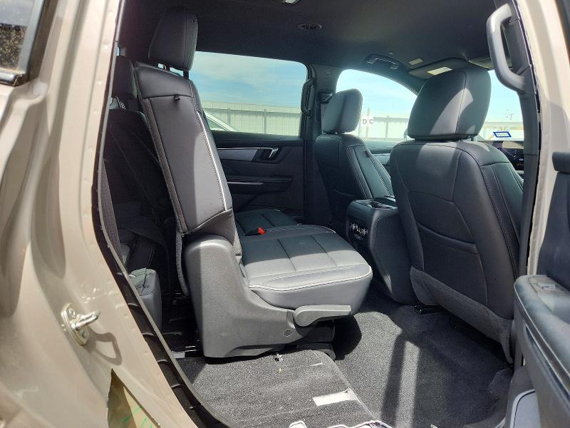 Продаж на аукціоні авто 2026 Buick Enclave, vin: 5GAERBKS5TJ228470, номер лоту: 62806556