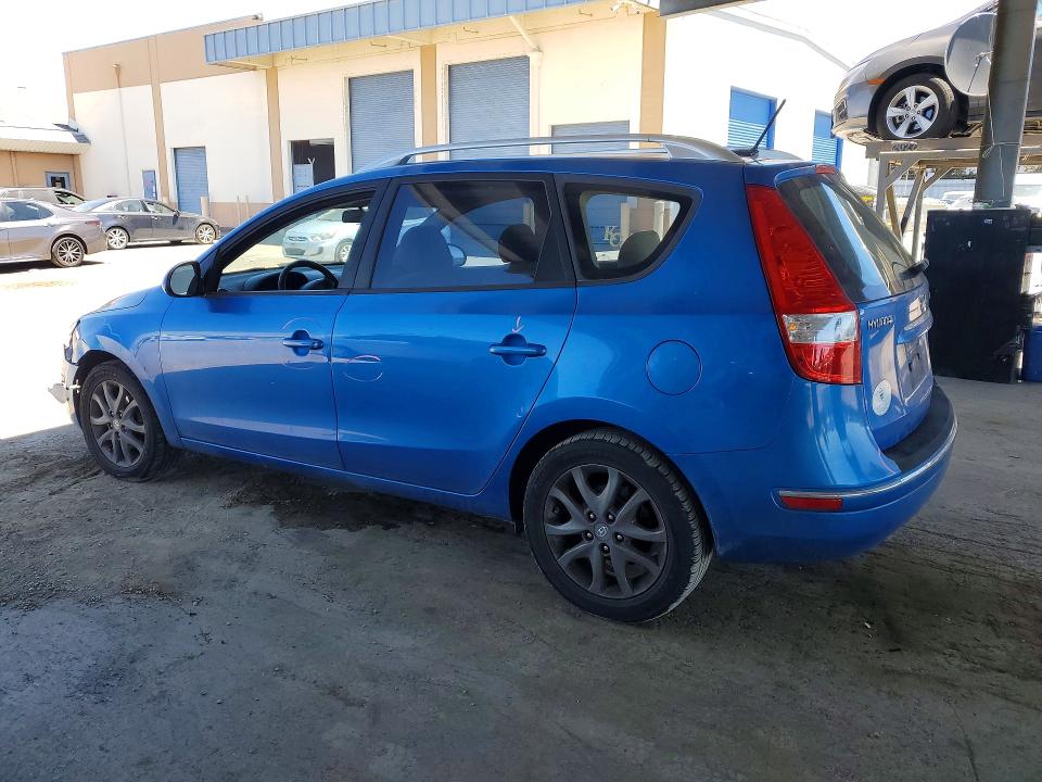Aukcja sprzedaży 2012 Hyundai Elantra Touring, vin: KMHDC8AE2CU132042, numer aukcji: 59367076
