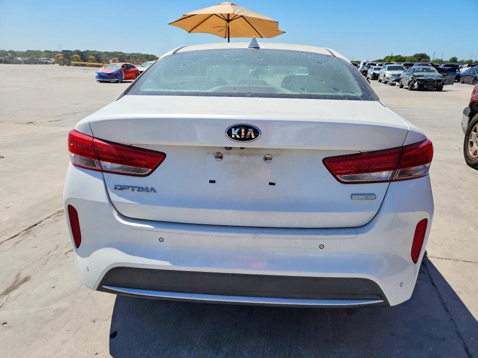 Продаж на аукціоні авто 2017 Kia Optima, vin: KNAGT4LE6H5009950, номер лоту: 62670196