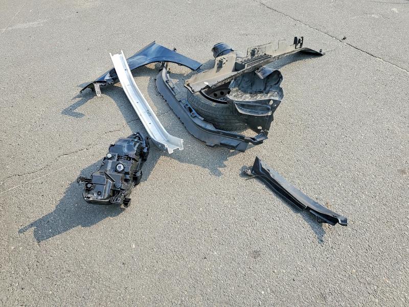 Продажа на аукционе авто 2025 Honda Civic, vin: 2HGFE2F24SH533470, номер лота: 62706316