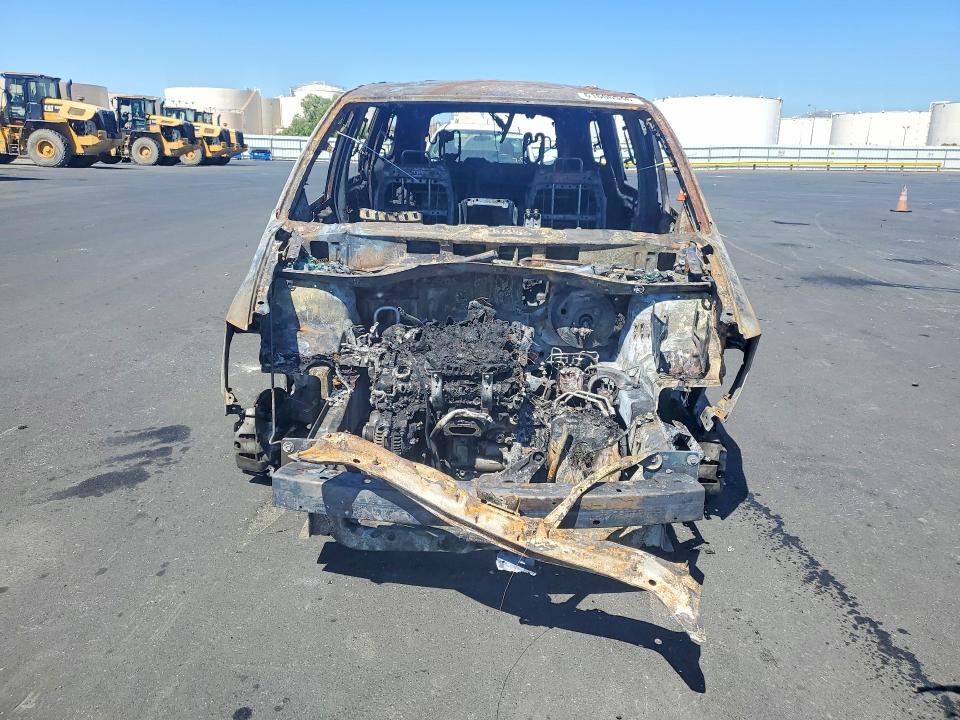 Auction sale of the 2019 Dodge Grand Caravan, vin: 2C4RDGEG4KR748009, lot number: 61600946