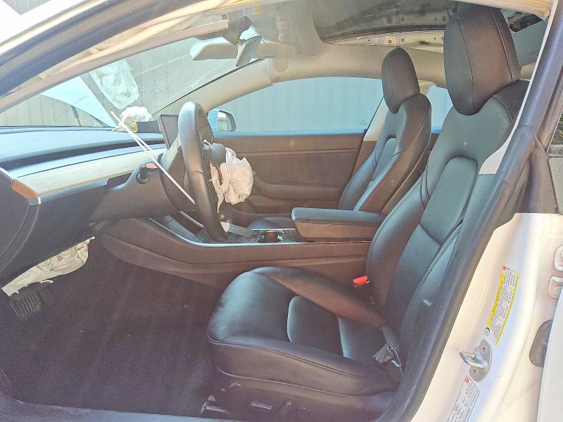 Продаж на аукціоні авто 2018 Tesla Model 3, vin: 5YJ3E1EA6JF015868, номер лоту: 59389266