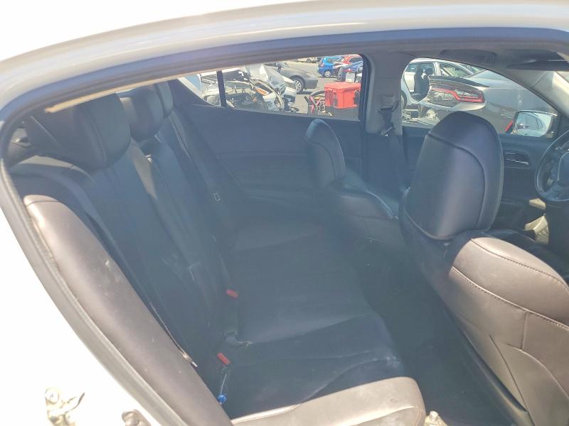 2019 Acura Ilx მანქანა იყიდება აუქციონზე, vin: 19UDE2F33KA014585, აუქციონის ნომერი: 60432416