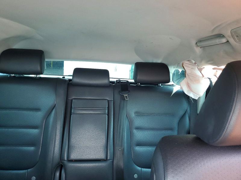 Продаж на аукціоні авто 2014 Volkswagen Touareg, vin: WVGEP9BP0ED007915, номер лоту: 62913766