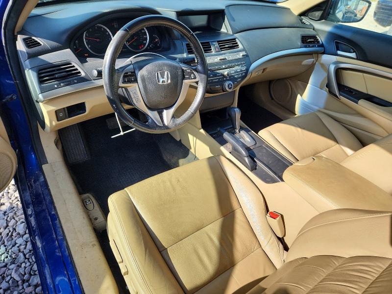 Aukcja sprzedaży 2010 Honda Accord, vin: 1HGCS1B88AA000860, numer aukcji: 59282236
