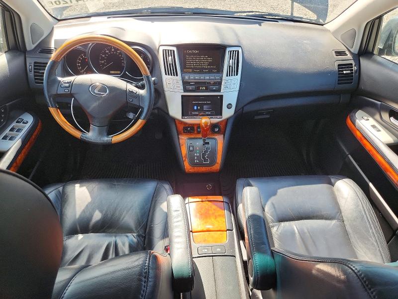 Aukcja sprzedaży 2007 Lexus Rx, vin: 2T2HK31U57C006842, numer aukcji: 59604126