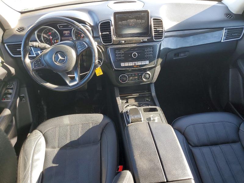 61382316 :رقم المزاد ، 4JGDA5JB4GA658755 vin ، 2016 Mercedes-benz Gle مزاد بيع