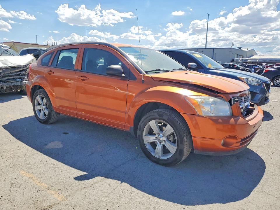 Aukcja sprzedaży 2011 Dodge Caliber, vin: 1B3CB3HA2BD294438, numer aukcji: 62289706