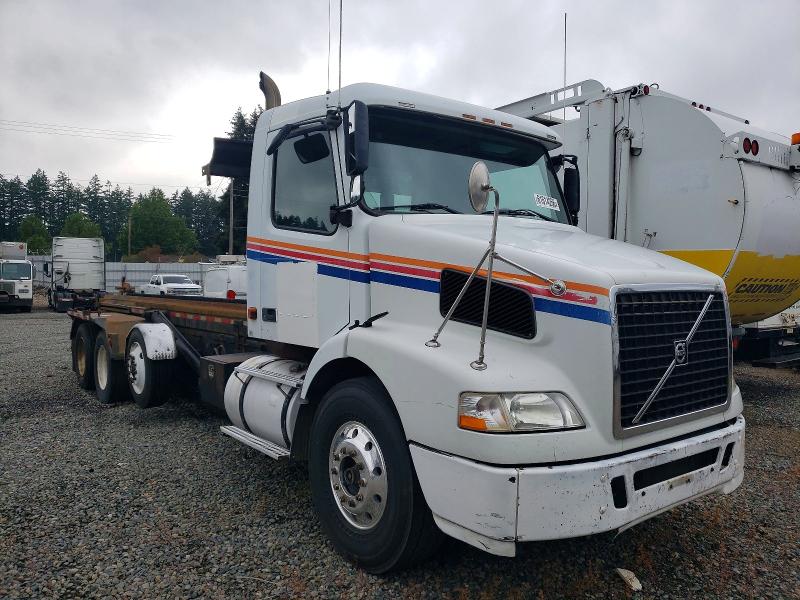 Aukcja sprzedaży 2006 Volvo Vn, vin: 4V5M99GHX6N425468, numer aukcji: 61614256