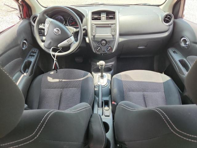 59598916 :رقم المزاد ، 3N1CN7AP3FL869855 vin ، 2015 Nissan Versa مزاد بيع