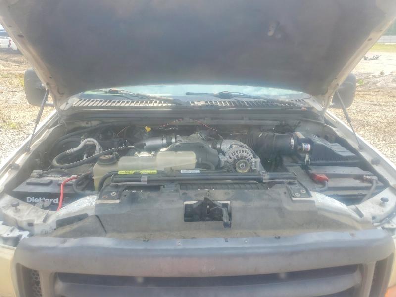 Продаж на аукціоні авто 2000 Ford F450, vin: 1FDXF46F9YEC71214, номер лоту: 60621536