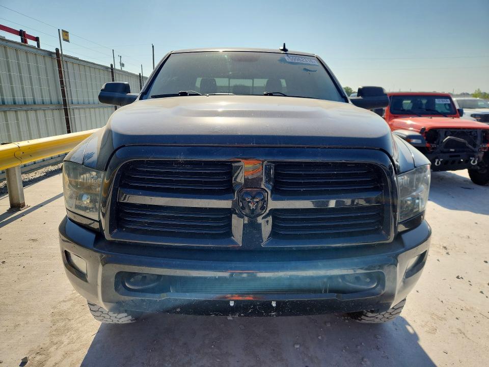 59962316 :رقم المزاد ، 3C6UR5ML8GG179362 vin ، 2016 Ram 2500 مزاد بيع